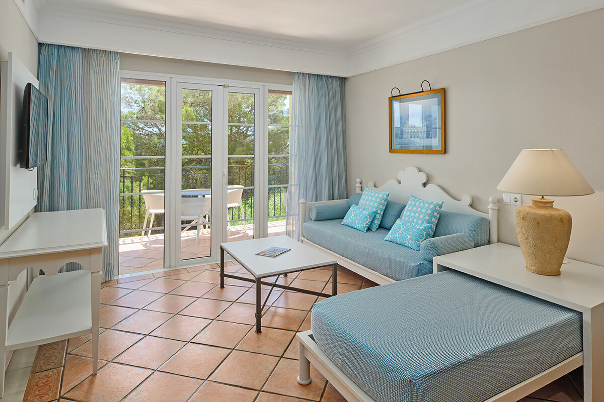 Grupotel Playa Club photo 7