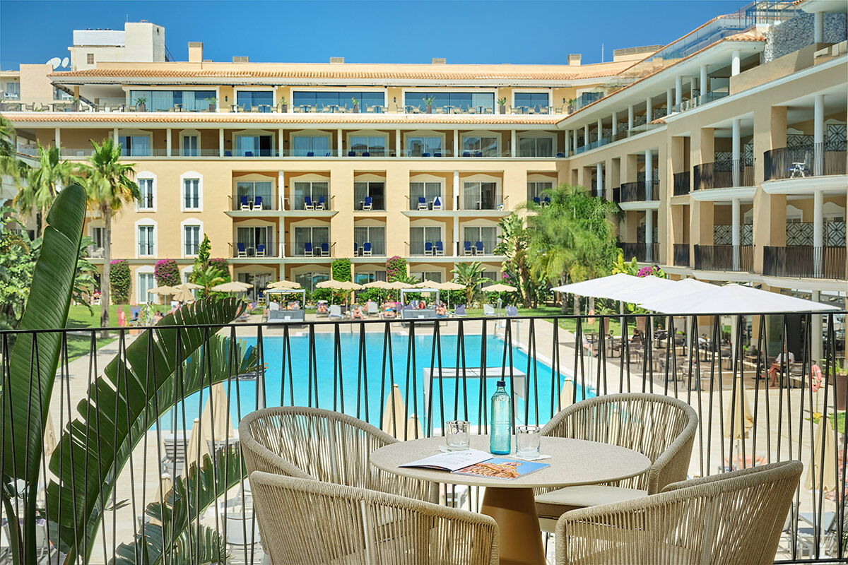 Grupotel Playa de Palma Suites & Spa photo 4