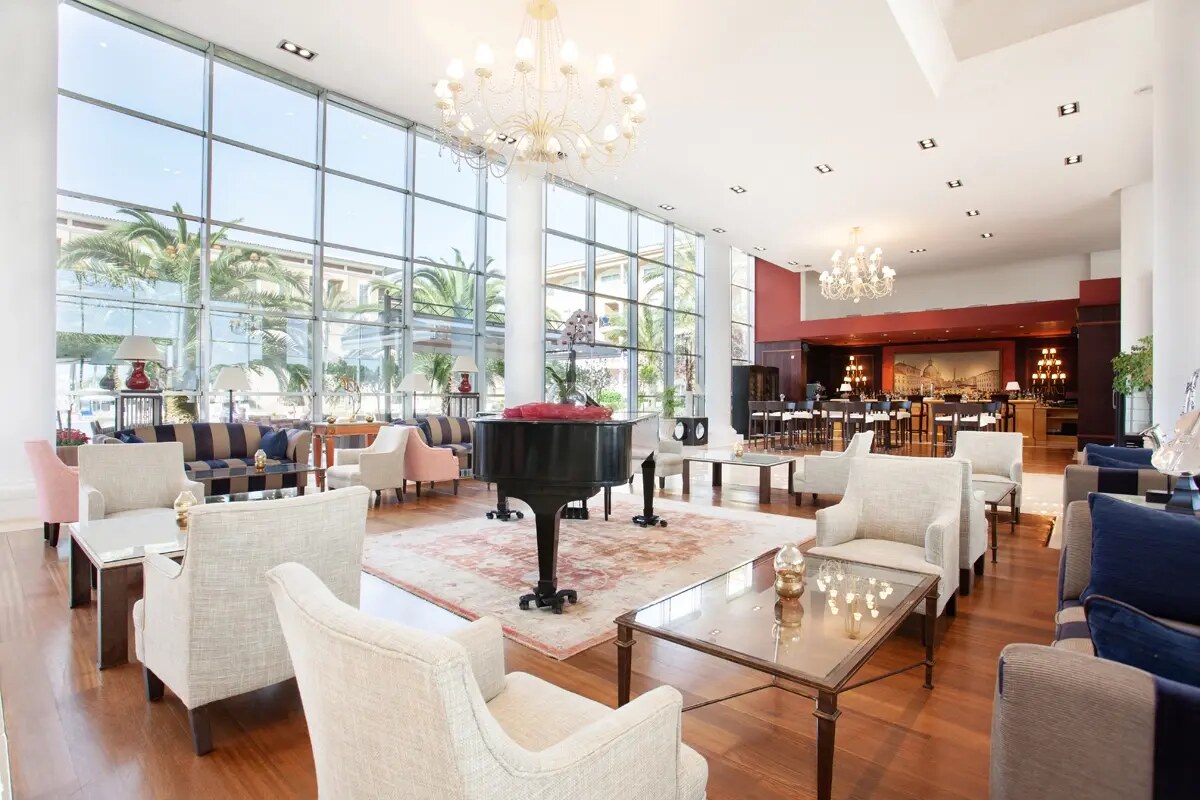 Grupotel Playa de Palma Suites & Spa photo 5