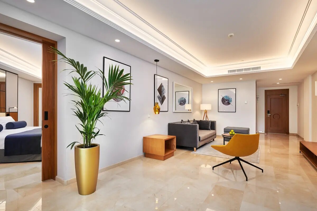 Grupotel Playa de Palma Suites & Spa photo 9