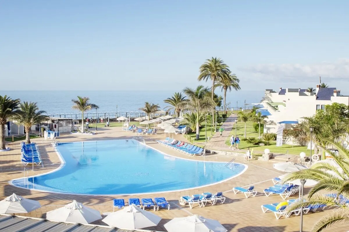 Grupotel Playa Feliz photo 1