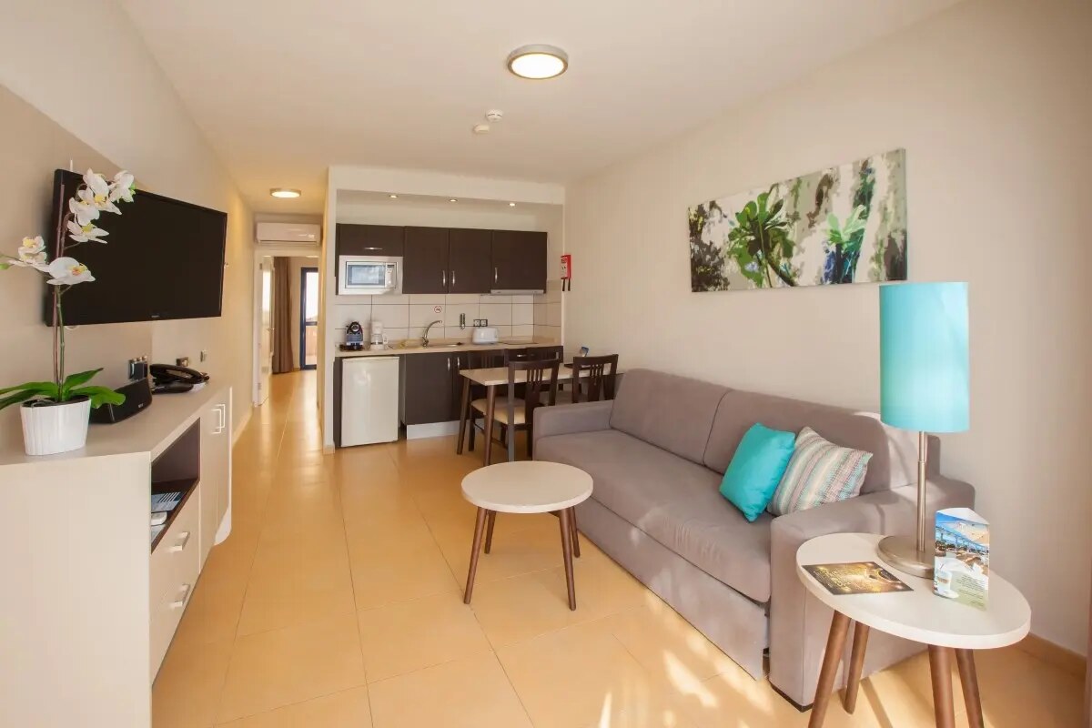 Grupotel Playa Feliz photo 7