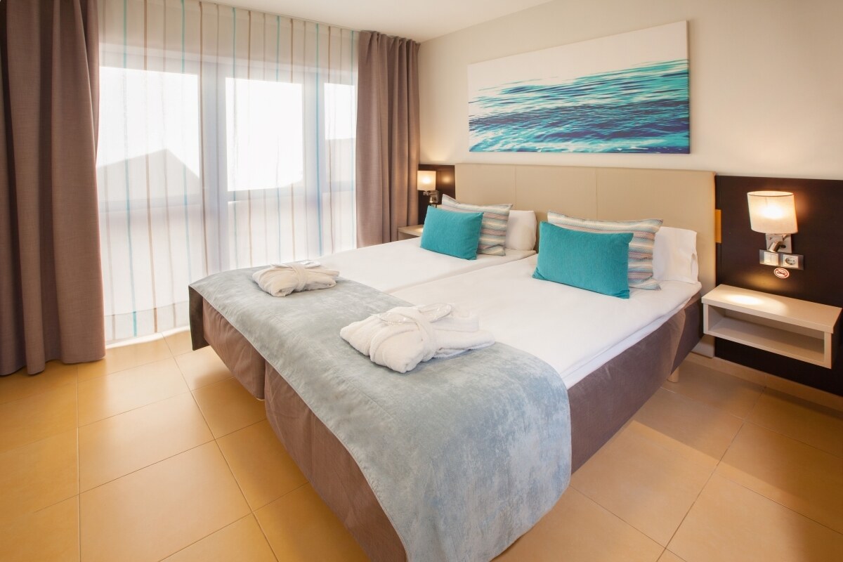 Grupotel Playa Feliz photo 8