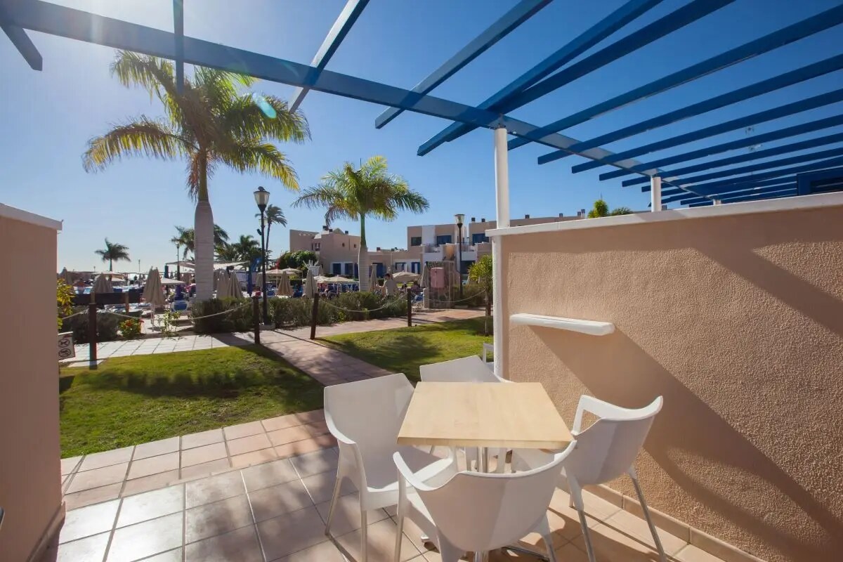Grupotel Playa Feliz photo 9