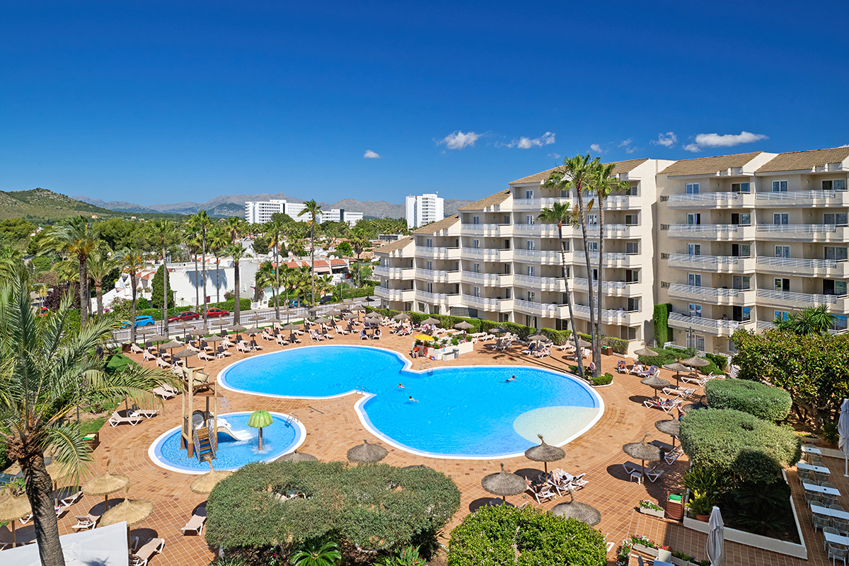 Grupotel Port d'Alcudia