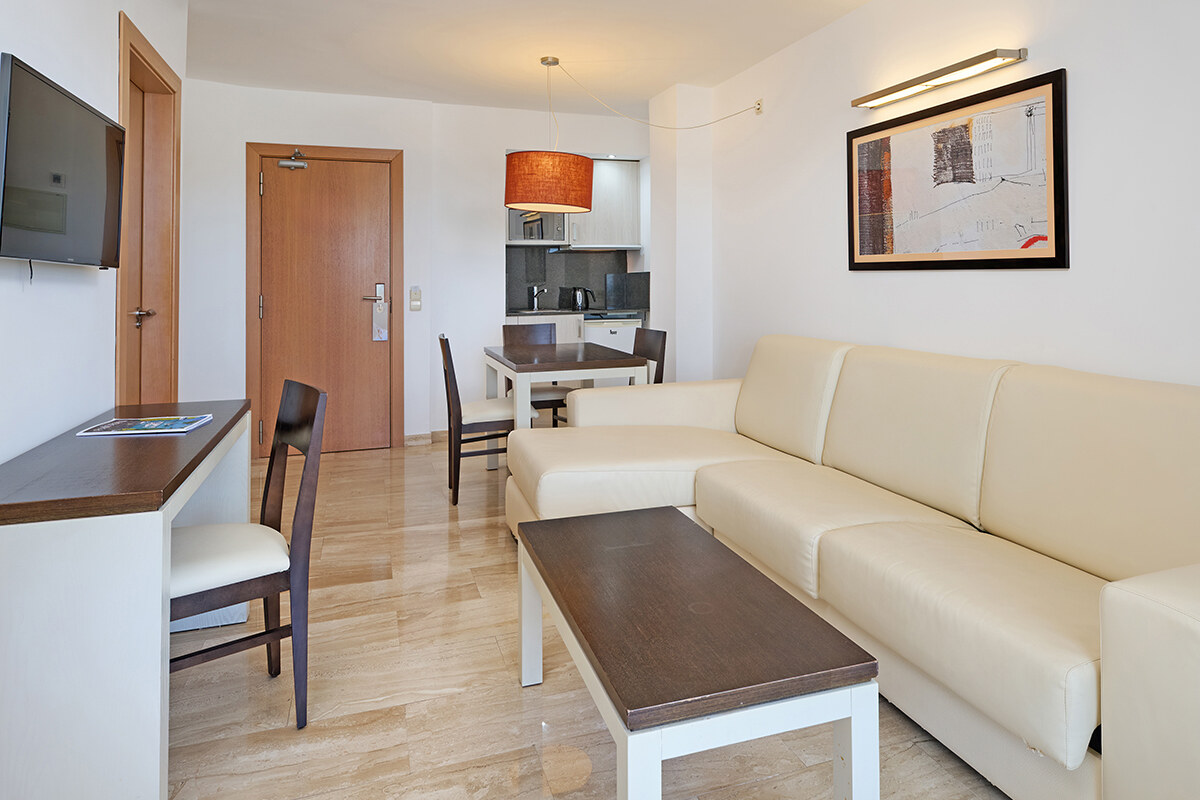 Grupotel Port d'Alcudia photo 2