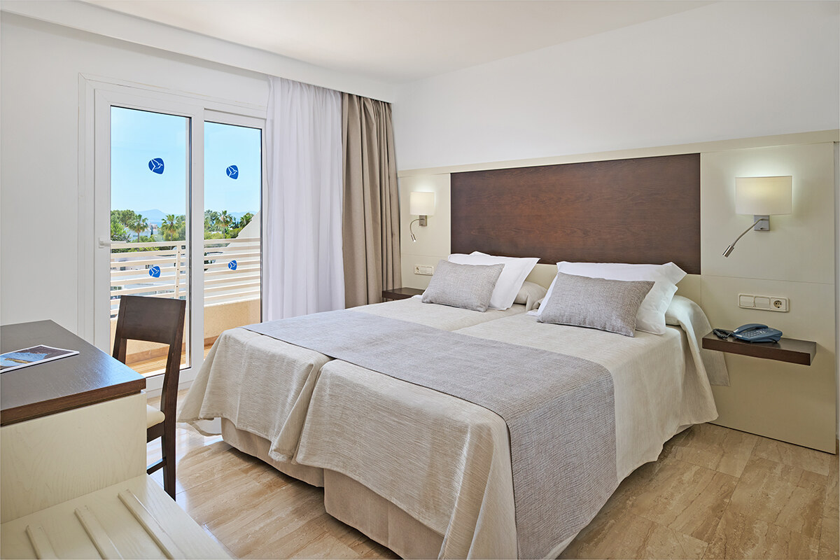 Grupotel Port d'Alcudia photo 3