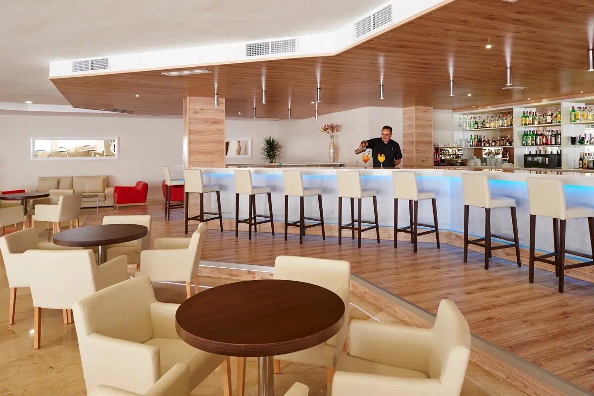 Grupotel Port d'Alcudia photo 4