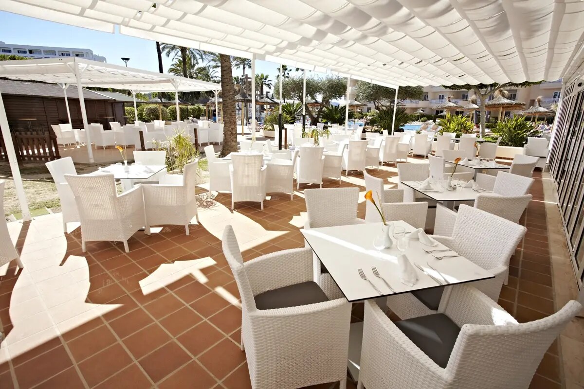 Grupotel Port d'Alcudia photo 7