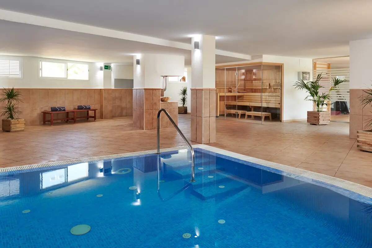 Grupotel Port d'Alcudia photo 9