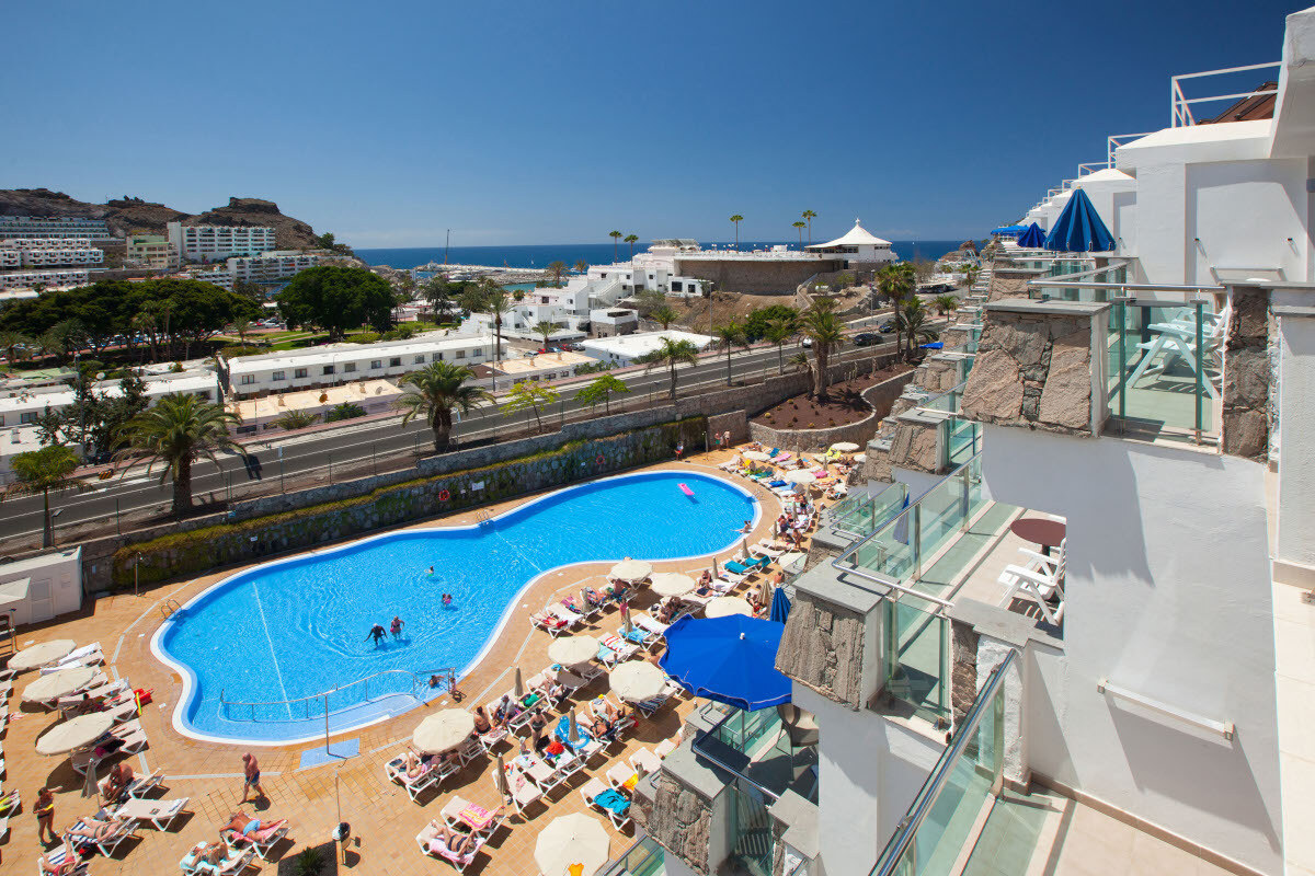 Grupotel Revoli photo 3