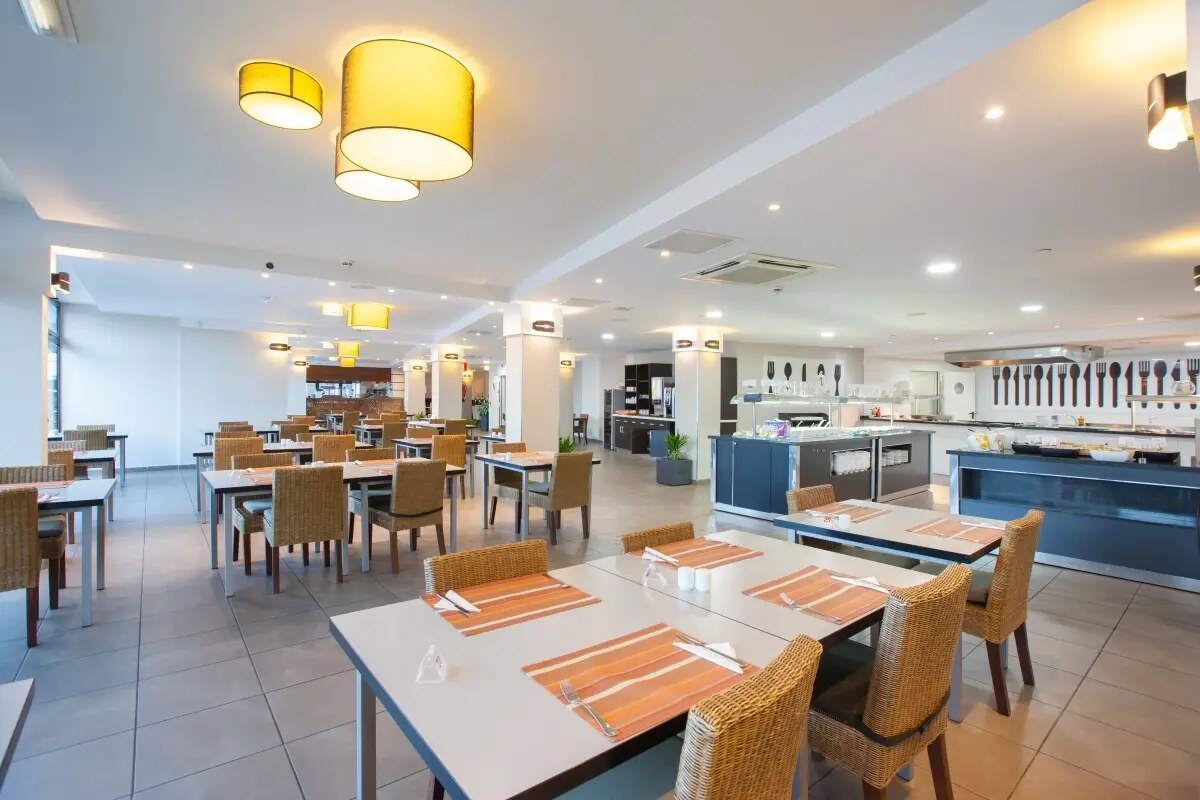 Grupotel Revoli photo 5