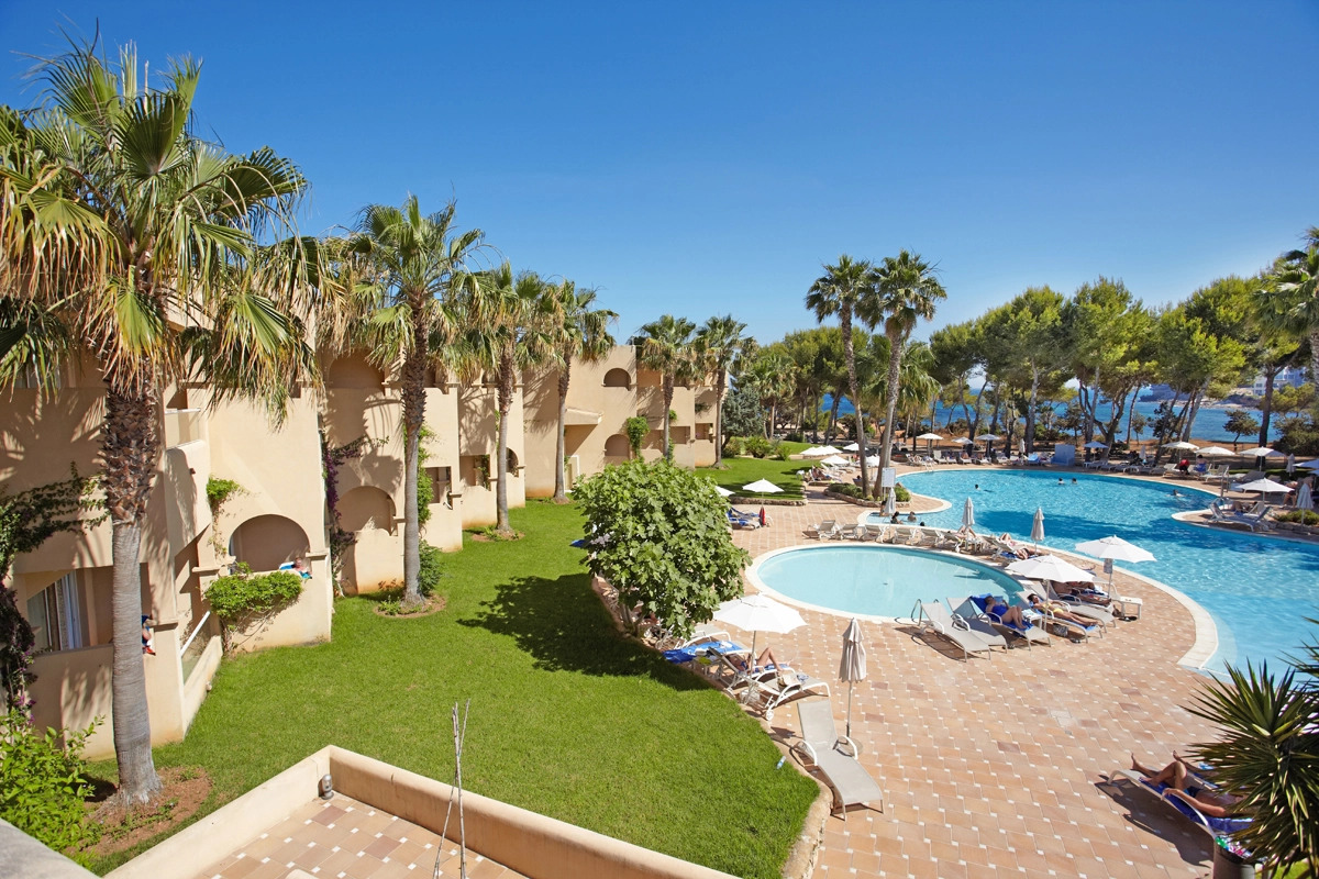 Grupotel Santa Eularia & Spa