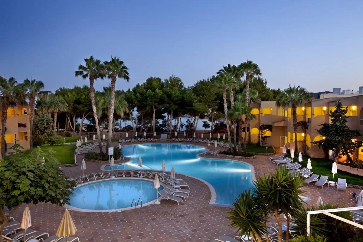 Grupotel Santa Eularia & Spa photo 1