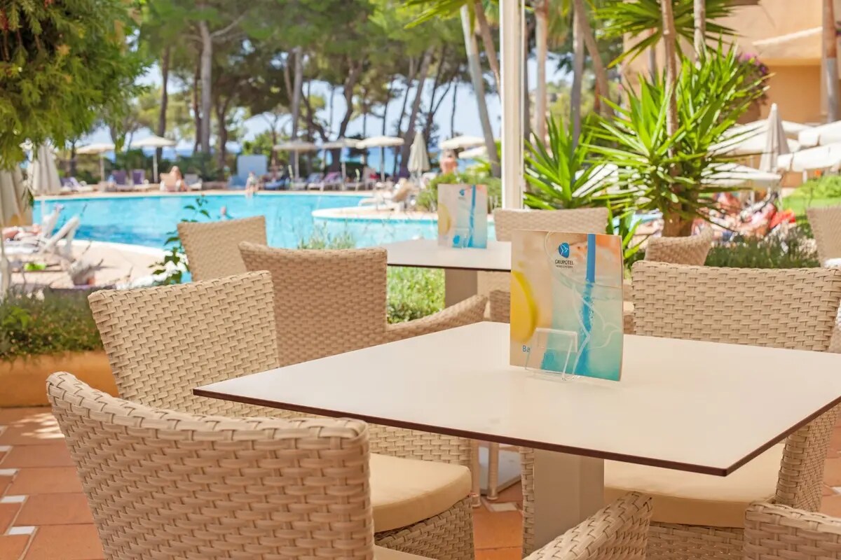 Grupotel Santa Eularia & Spa photo 2