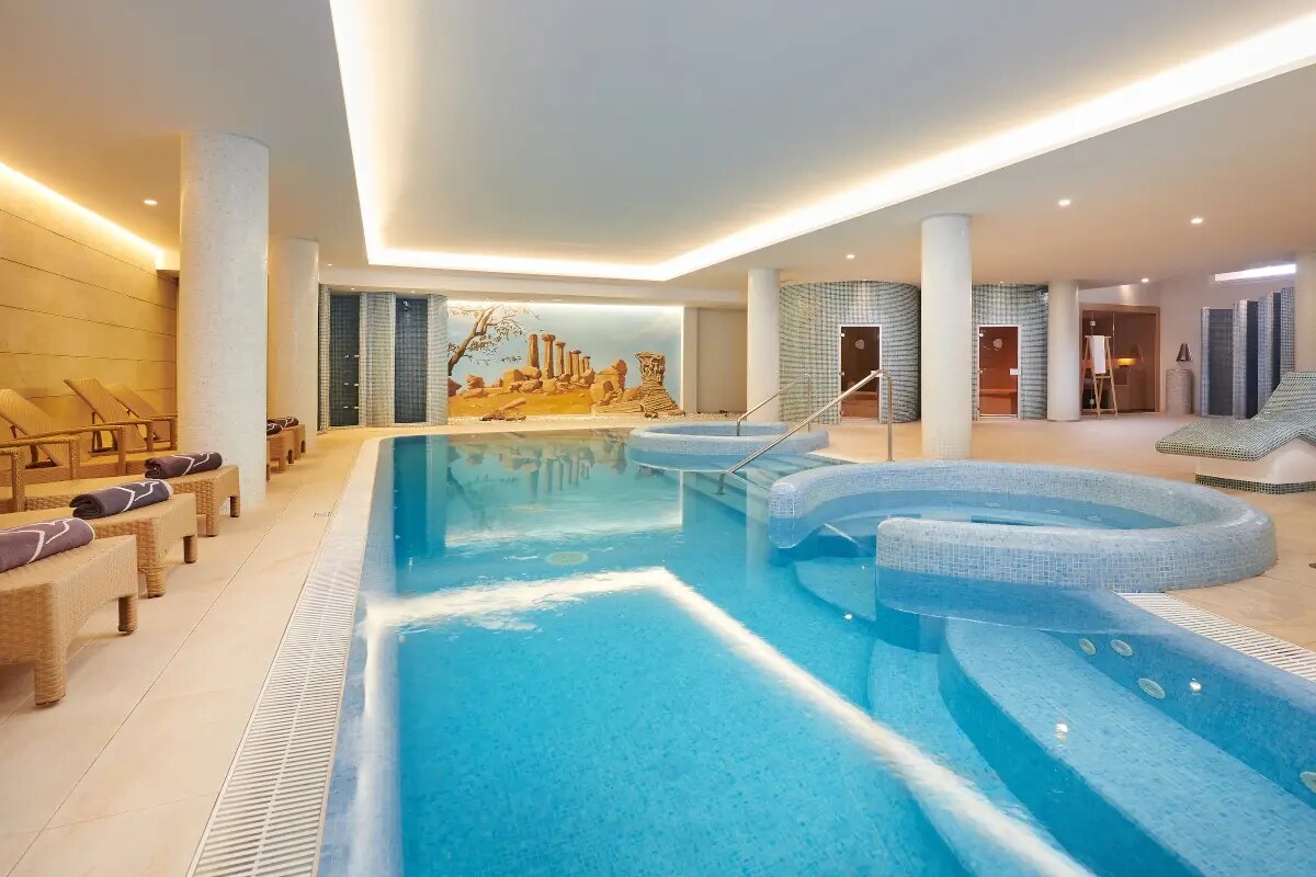 Grupotel Santa Eularia & Spa photo 3