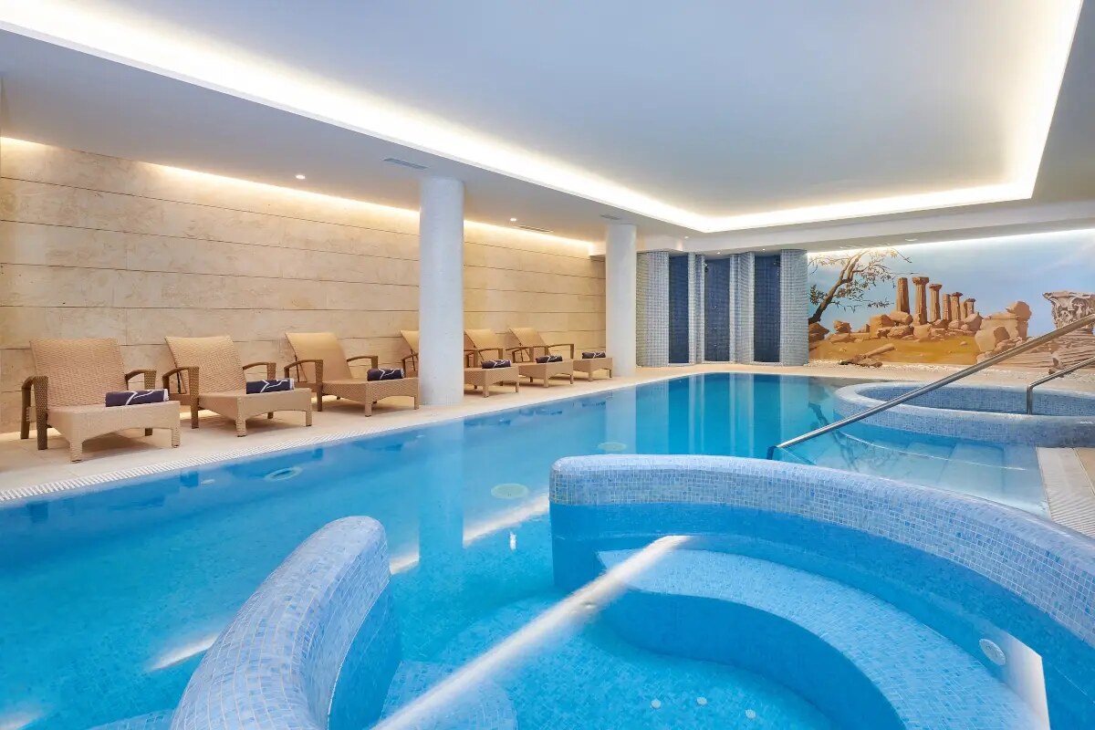 Grupotel Santa Eularia & Spa photo 4