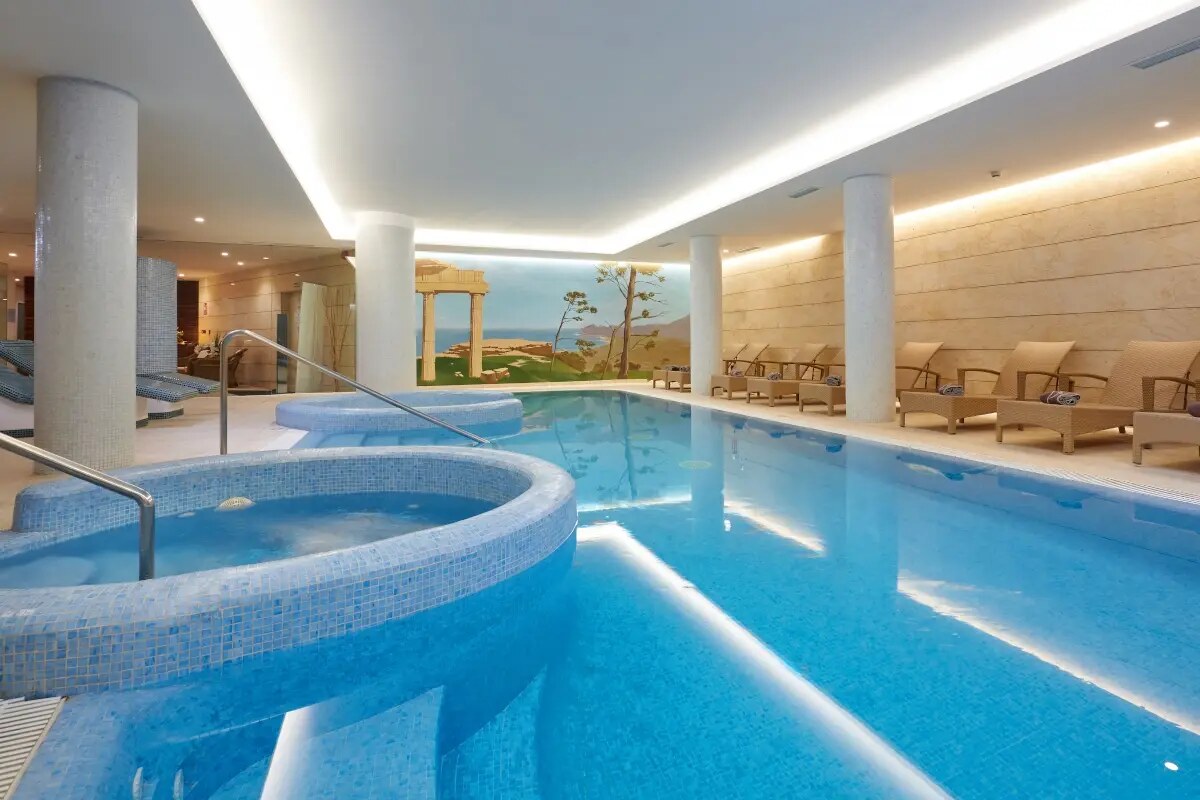 Grupotel Santa Eularia & Spa photo 5