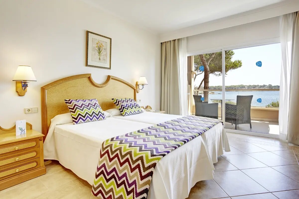 Grupotel Santa Eularia & Spa photo 6
