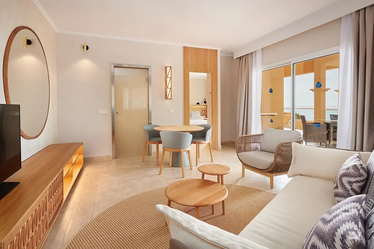 Grupotel Santa Eularia & Spa photo 8