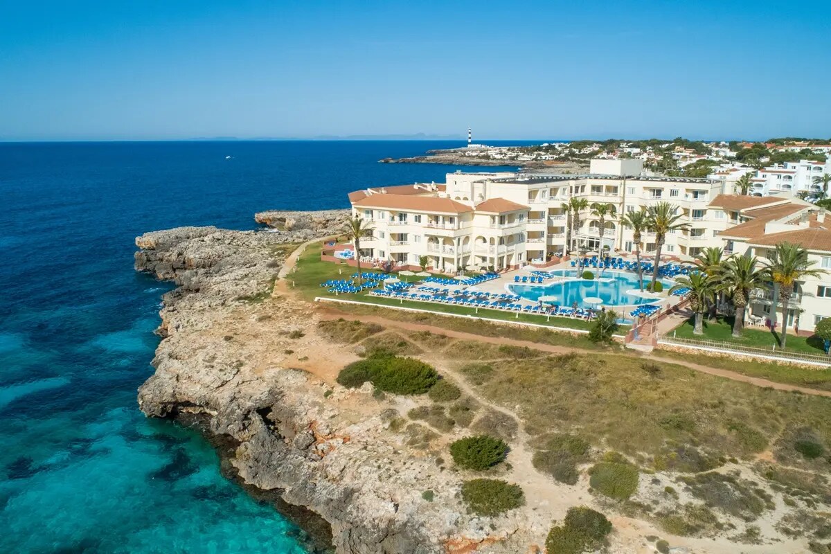Grupotel Tamariscos photo 1