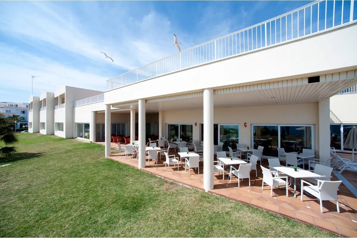 Grupotel Tamariscos photo 3