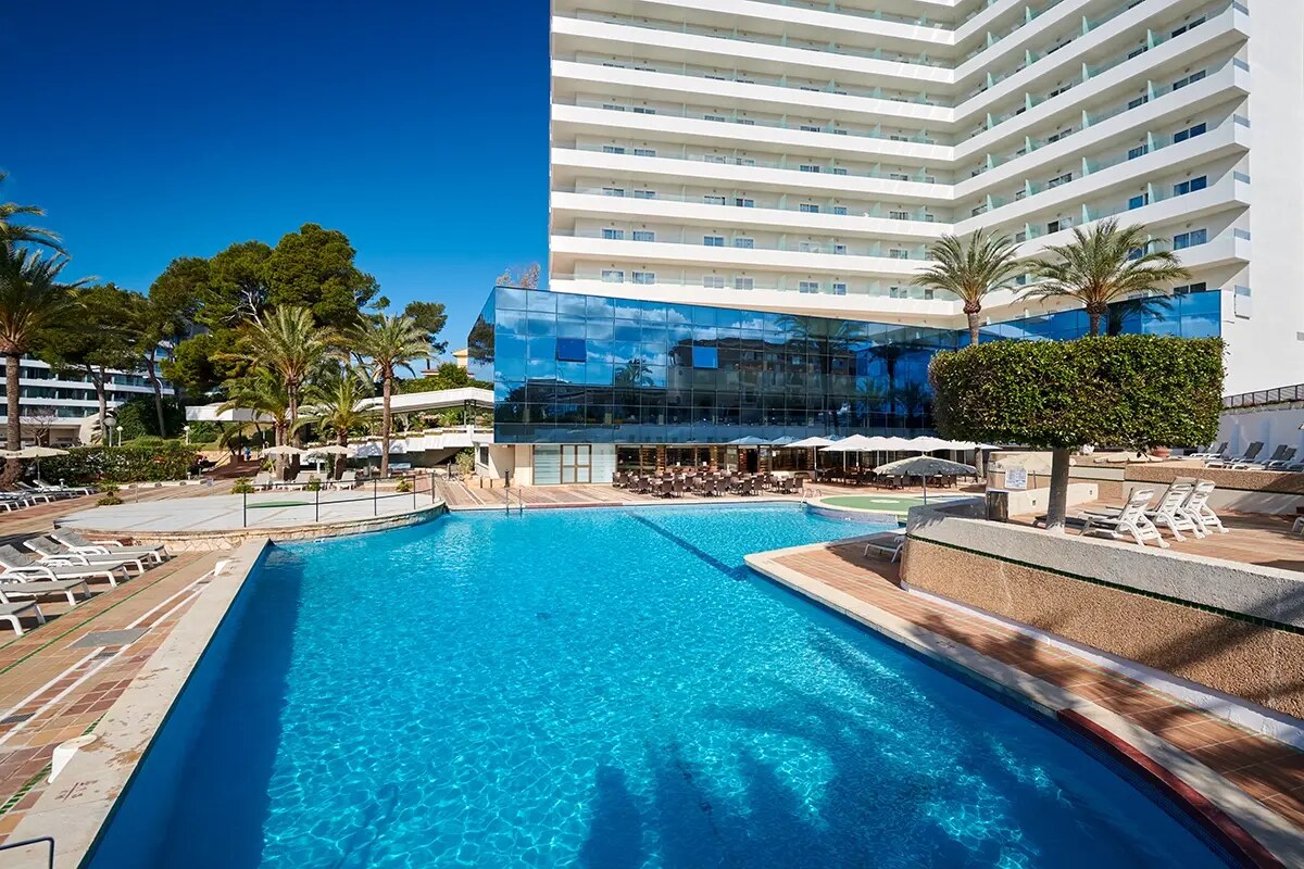 Grupotel Taurus Park photo 1