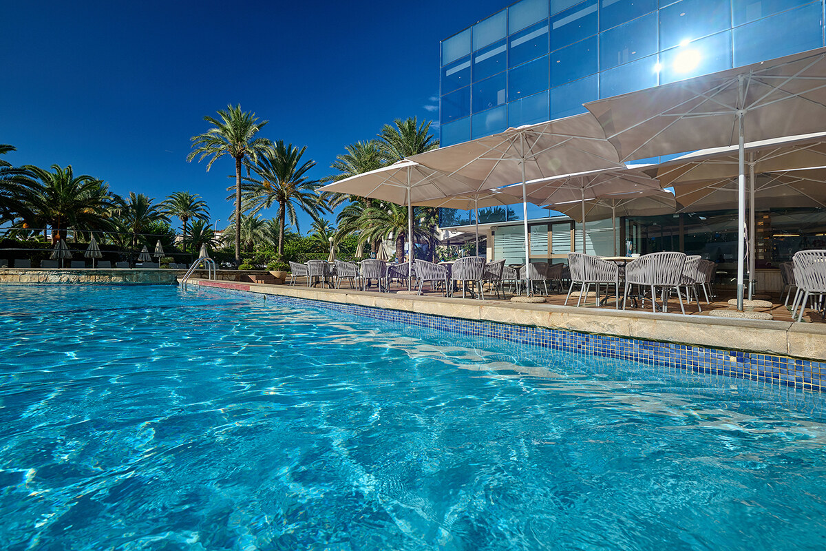 Grupotel Taurus Park photo 2