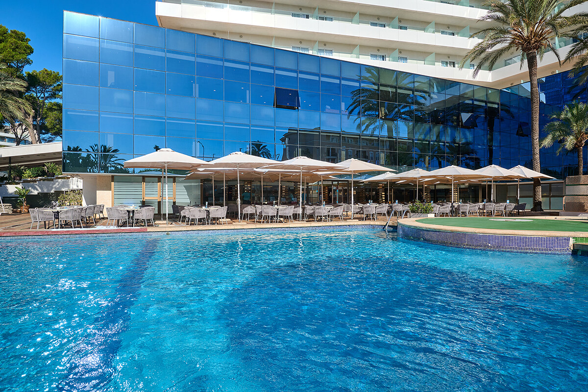 Grupotel Taurus Park photo 3