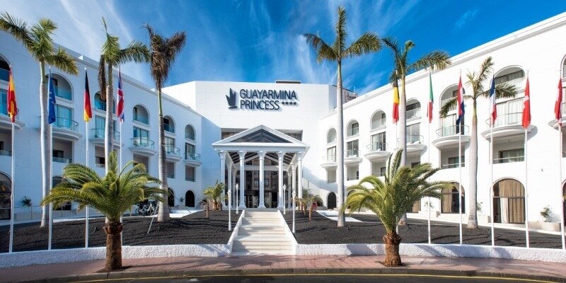 Guayarmina Princess photo 5