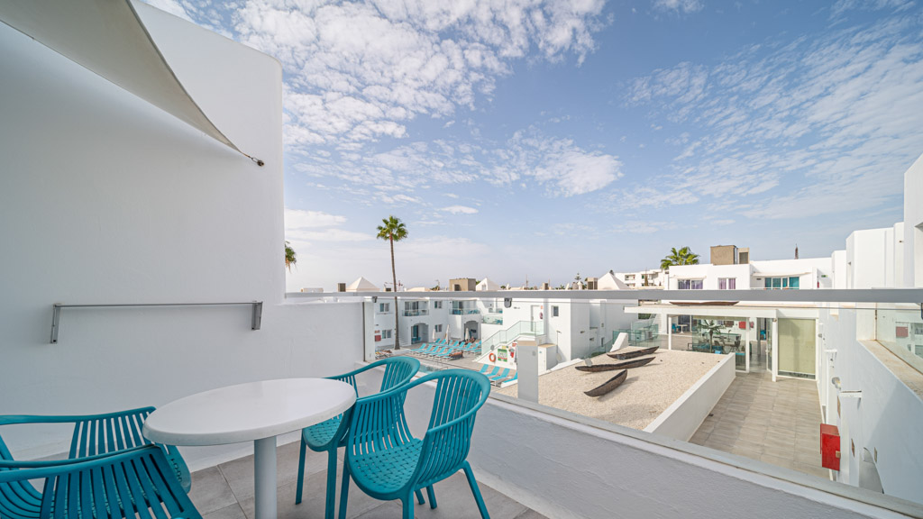 Guinate Club Apartamentos photo 10