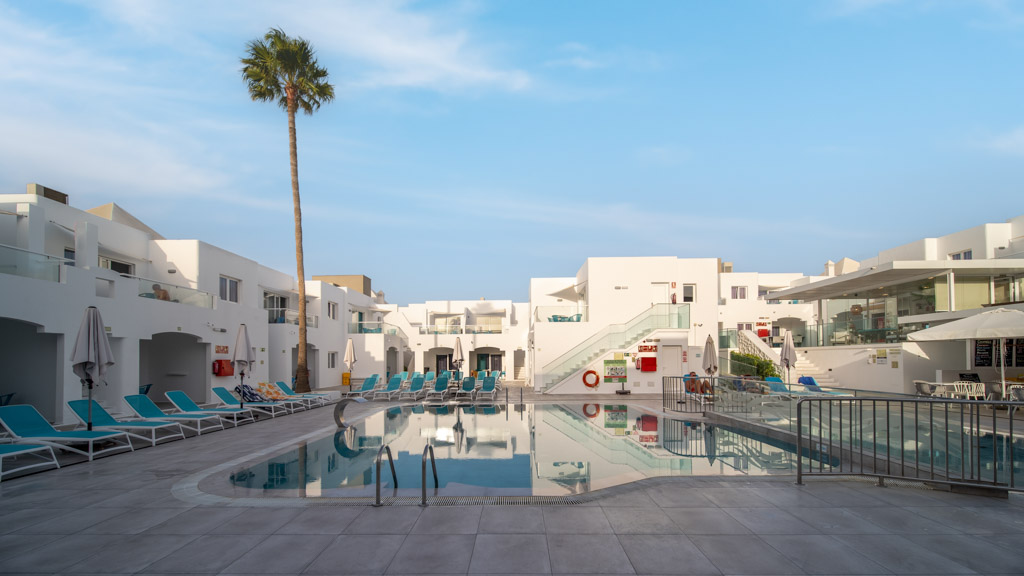 Guinate Club Apartamentos photo 3
