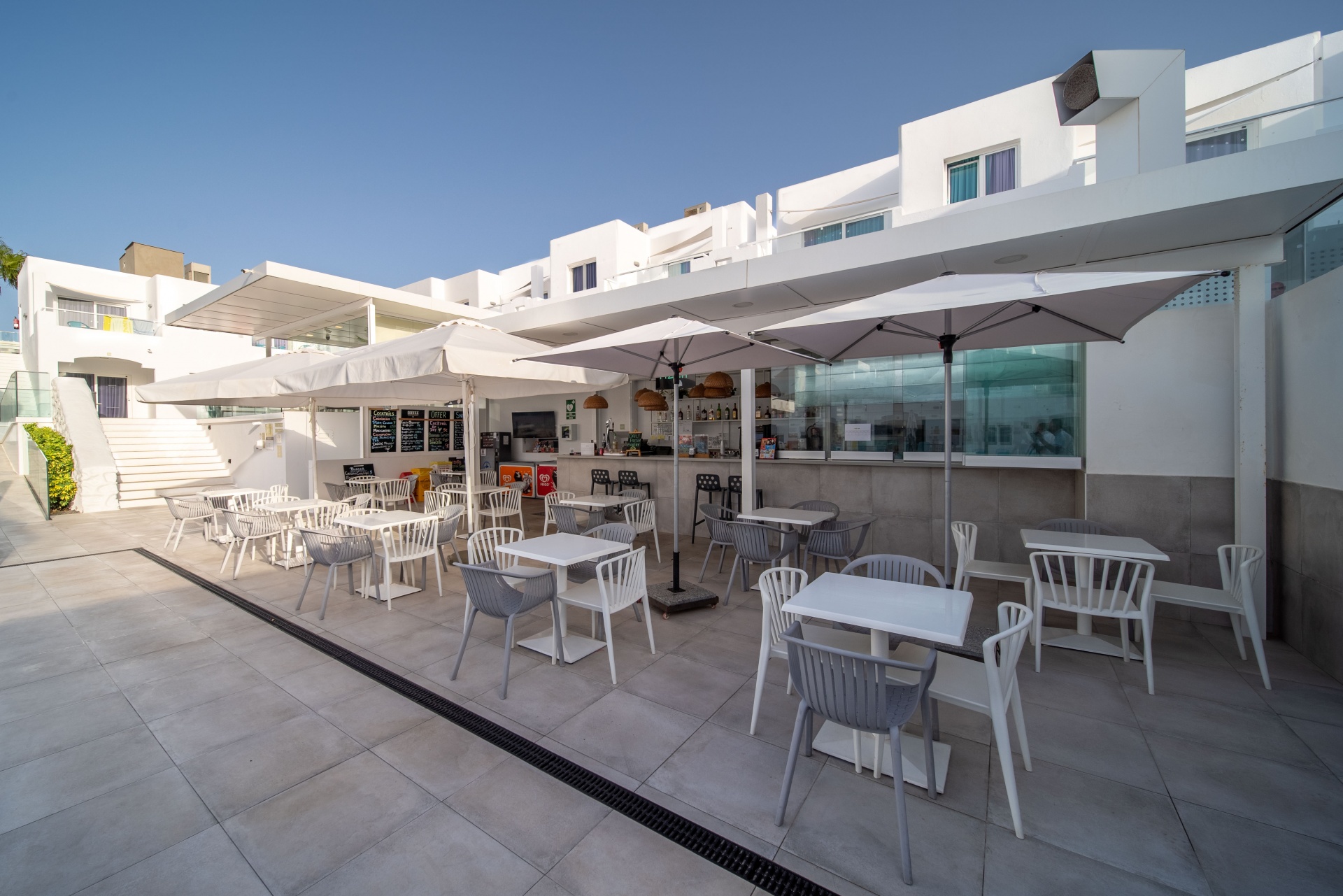 Guinate Club Apartamentos photo 5