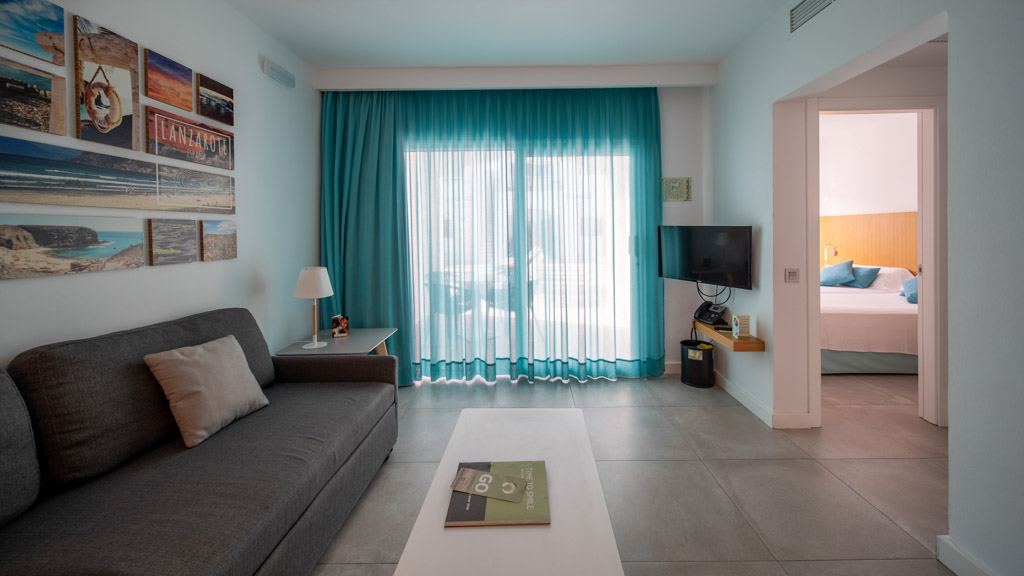 Guinate Club Apartamentos photo 6