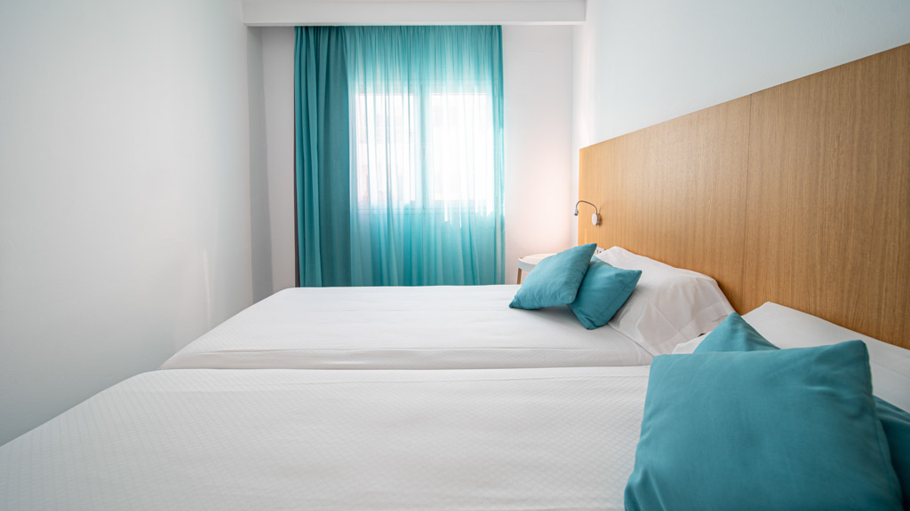 Guinate Club Apartamentos photo 7