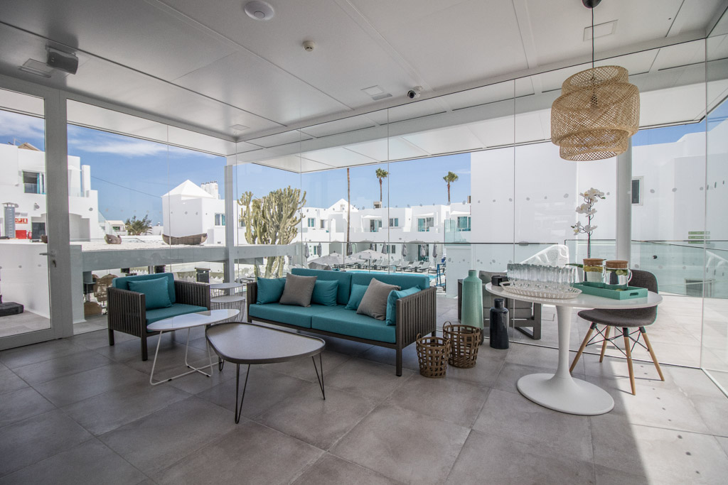 Guinate Club Apartamentos photo 9