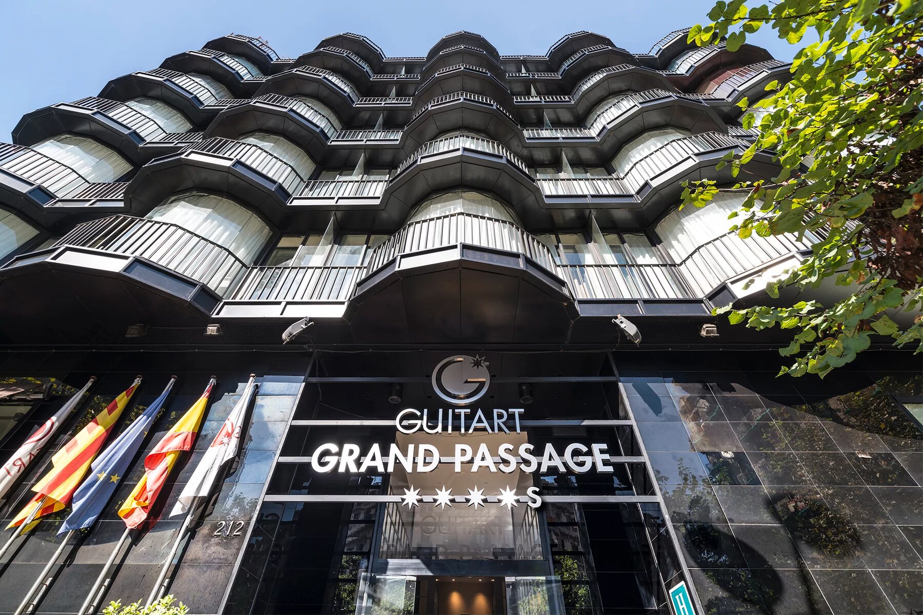 Guitart Grand Passage photo 1