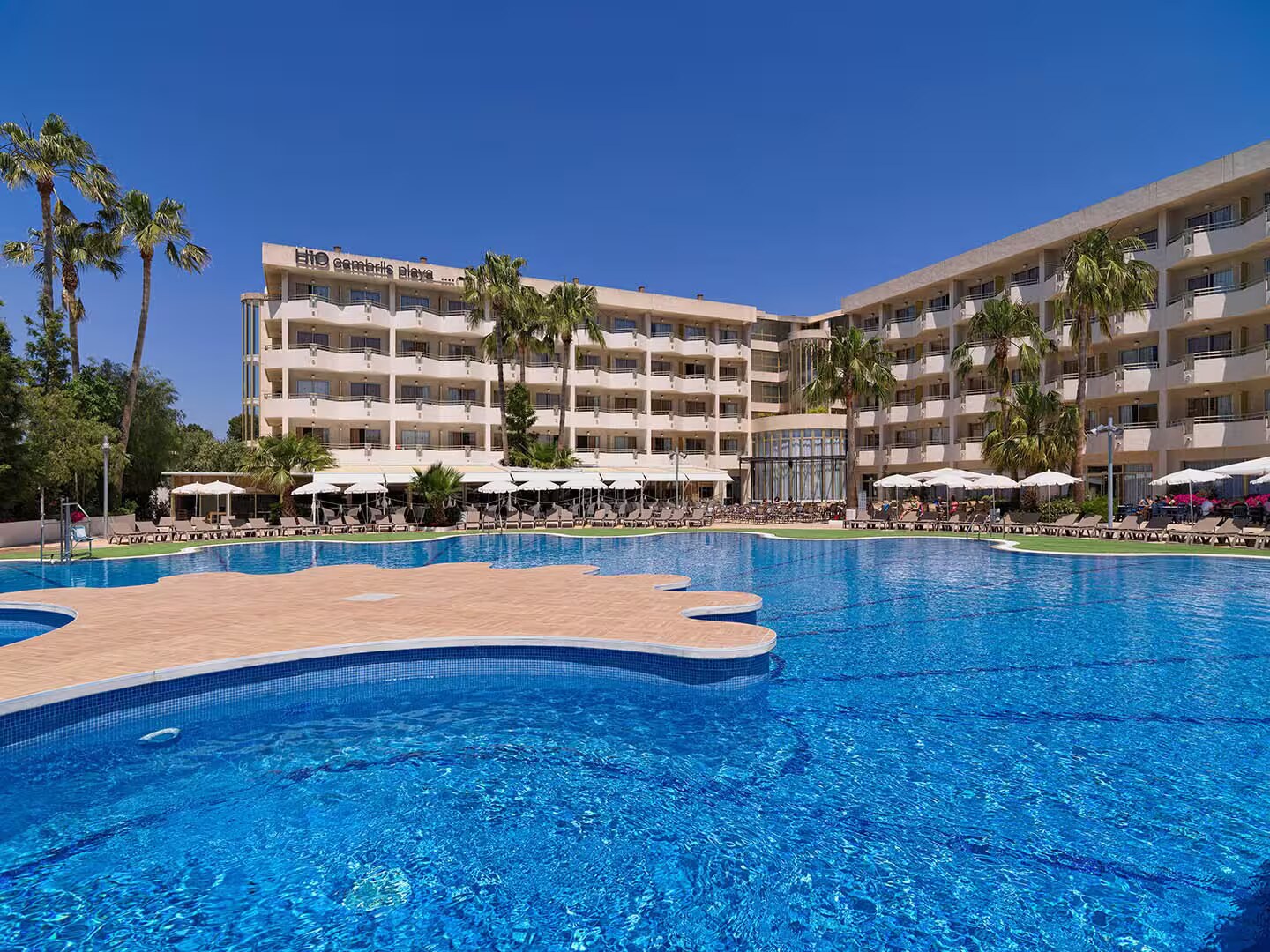 H10 Cambrils Playa photo 3