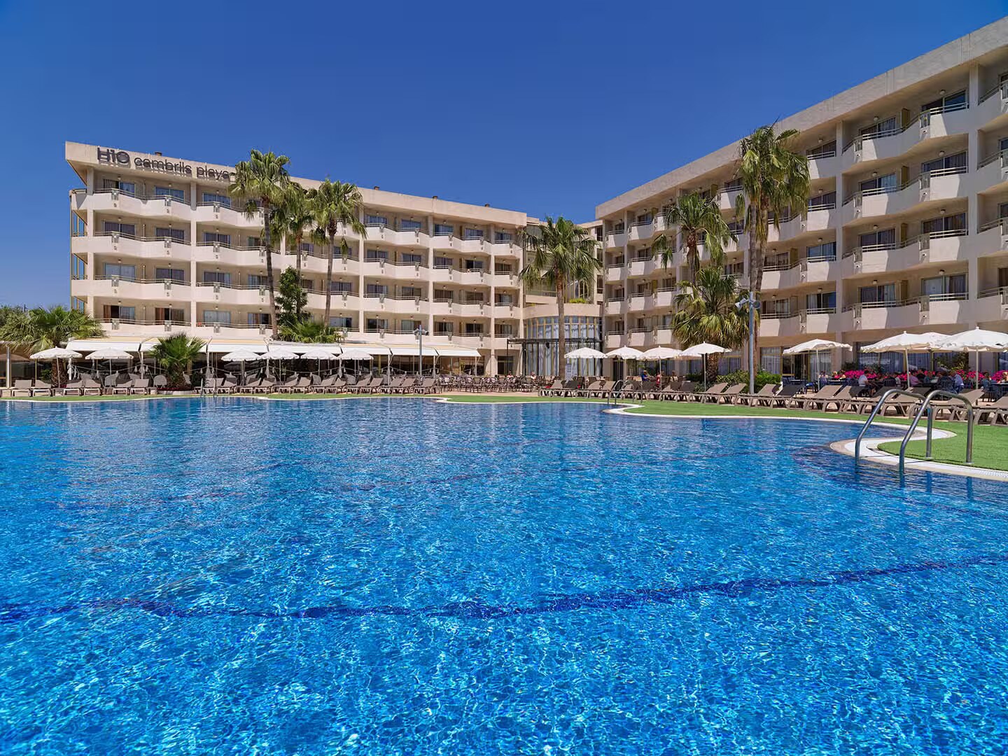 H10 Cambrils Playa photo 4