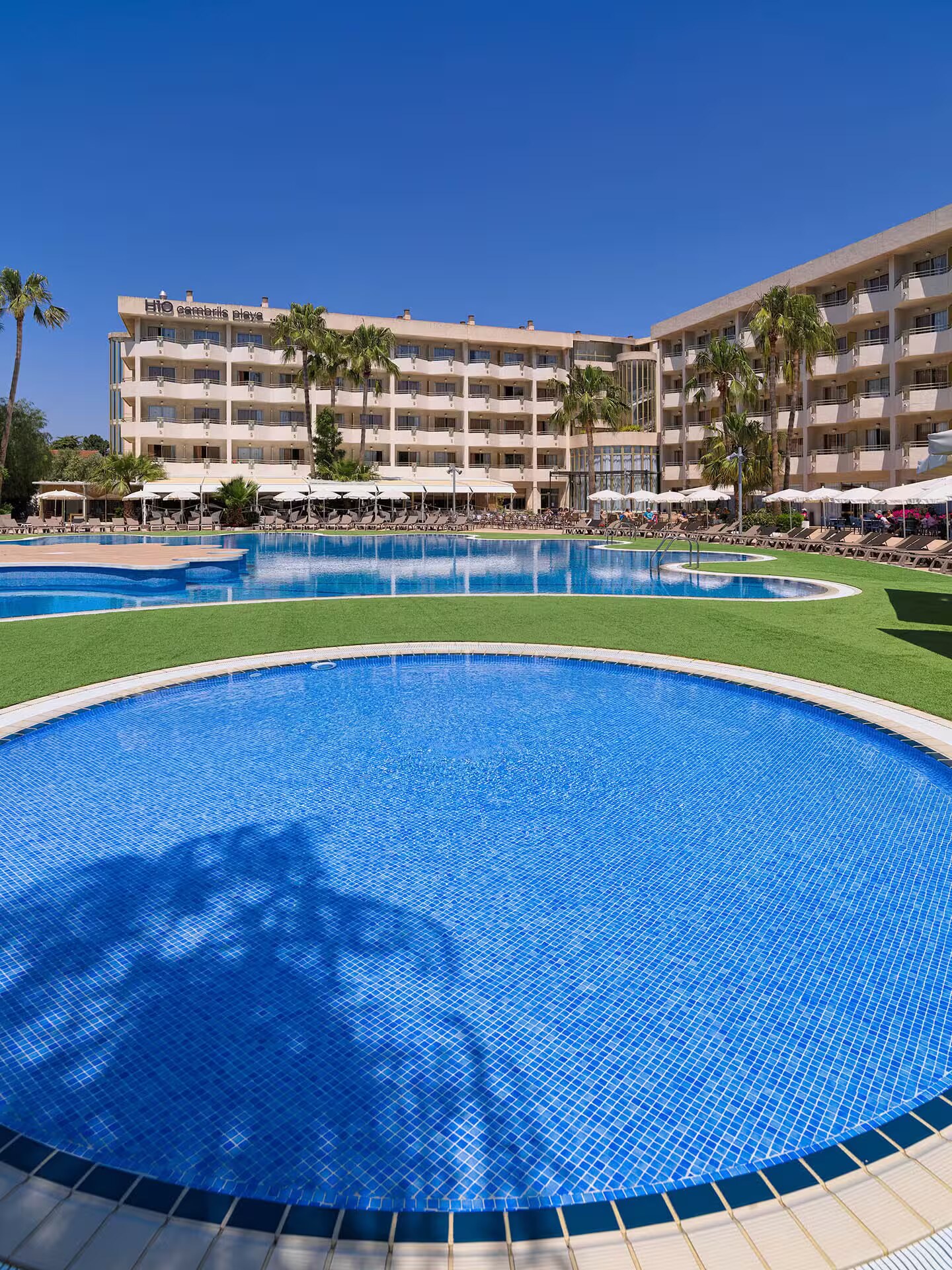 H10 Cambrils Playa photo 5