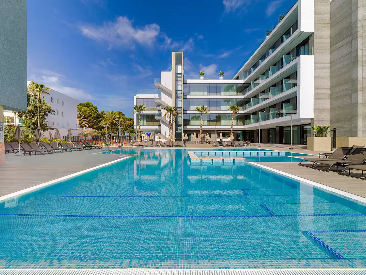 H10 Casa del Mar photo 1