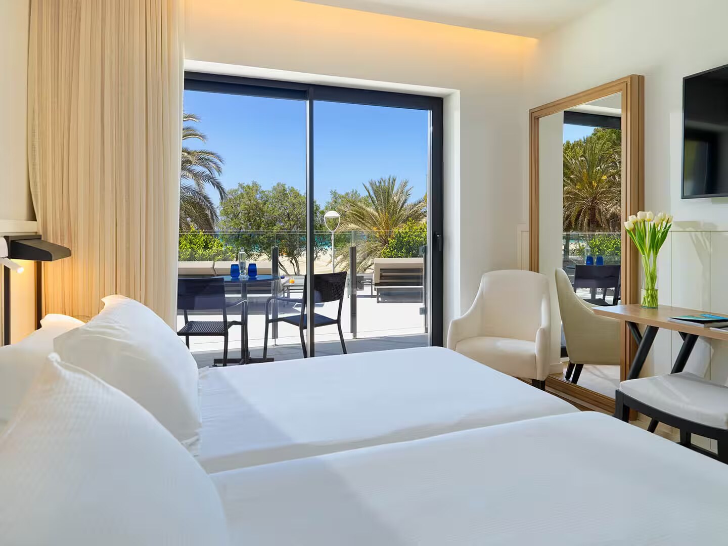 H10 Casa del Mar photo 10