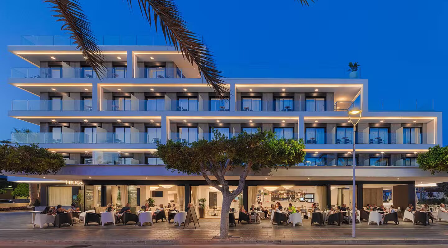 H10 Casa del Mar photo 4