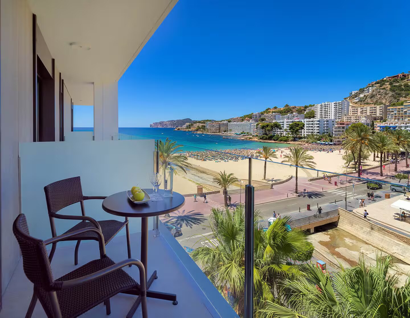 H10 Casa del Mar photo 9