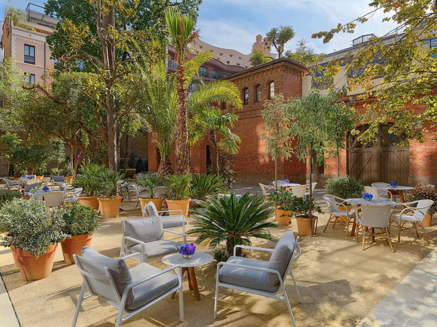 H10 Casa Mimosa photo 4