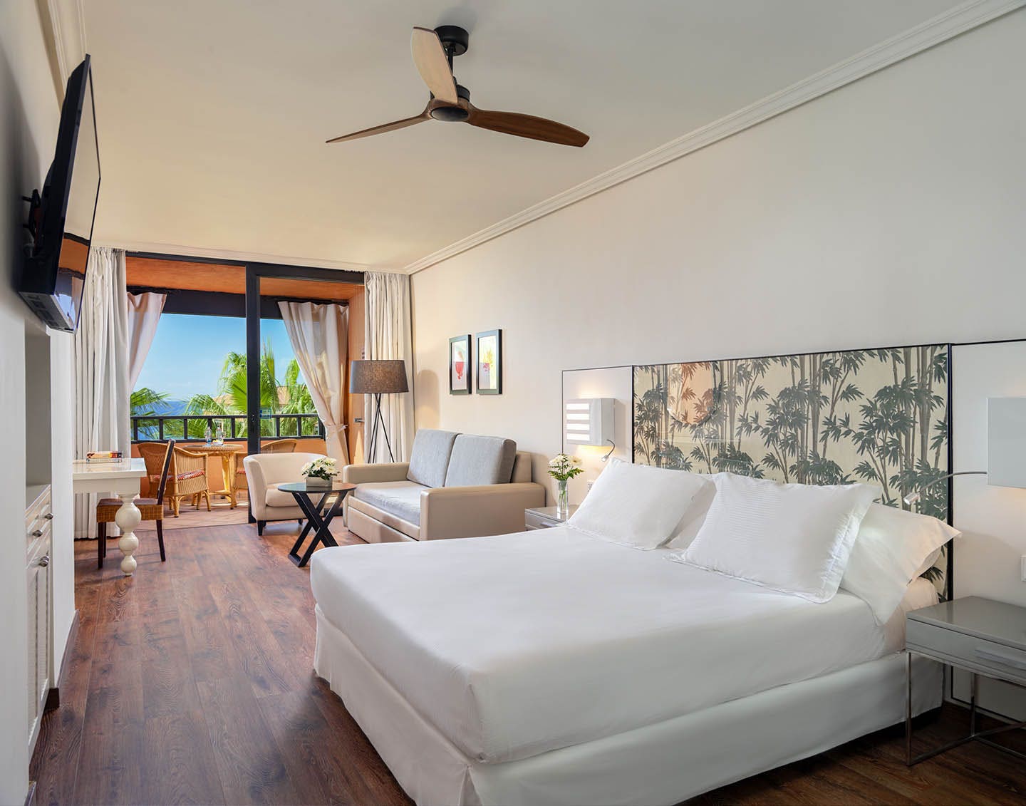 H10 Costa Adeje Palace