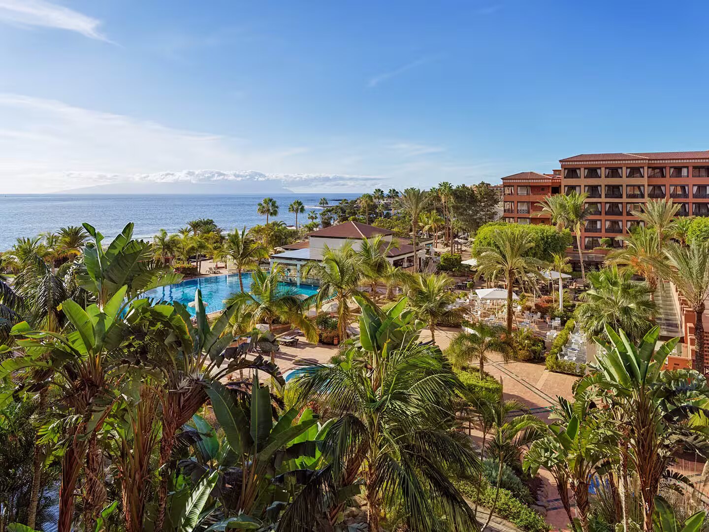 H10 Costa Adeje Palace photo 1