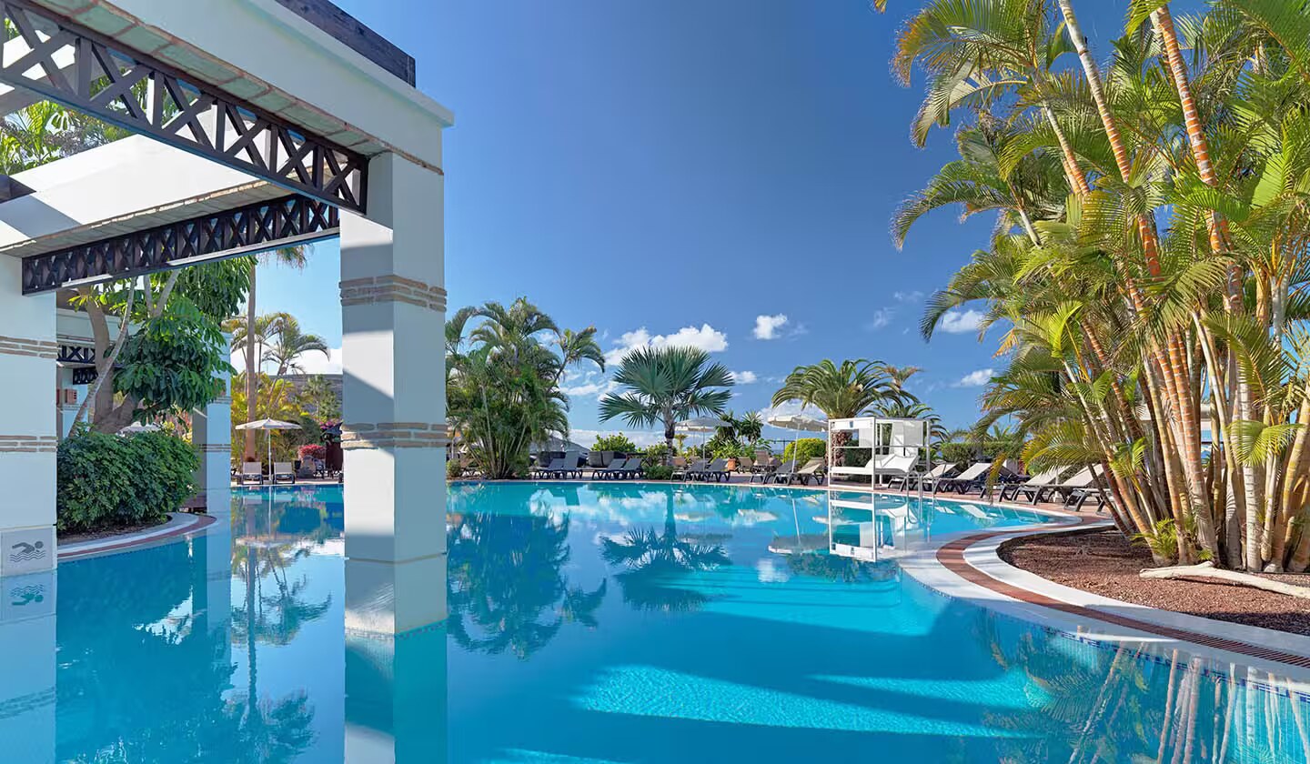 H10 Costa Adeje Palace photo 2
