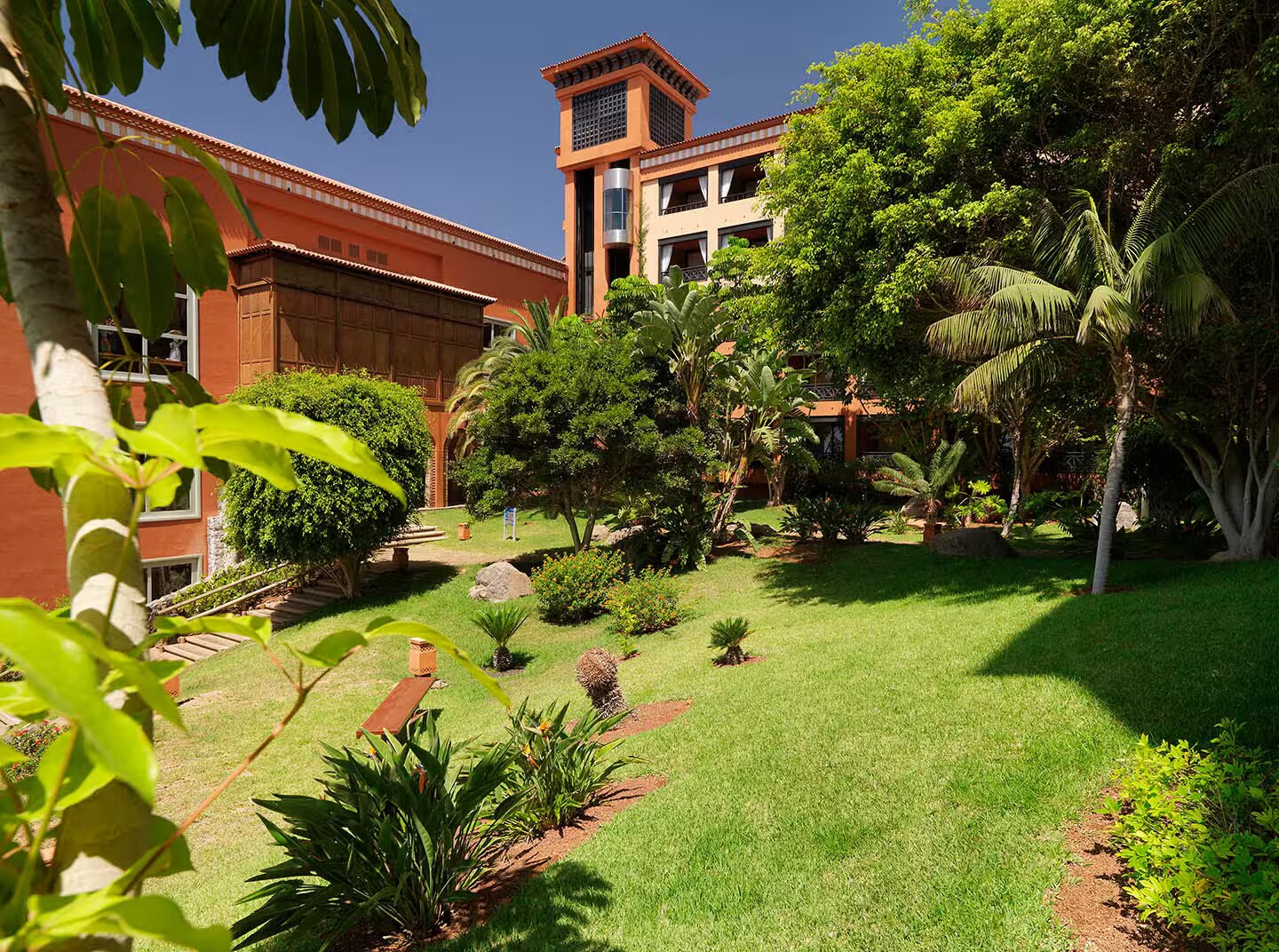 H10 Costa Adeje Palace photo 4