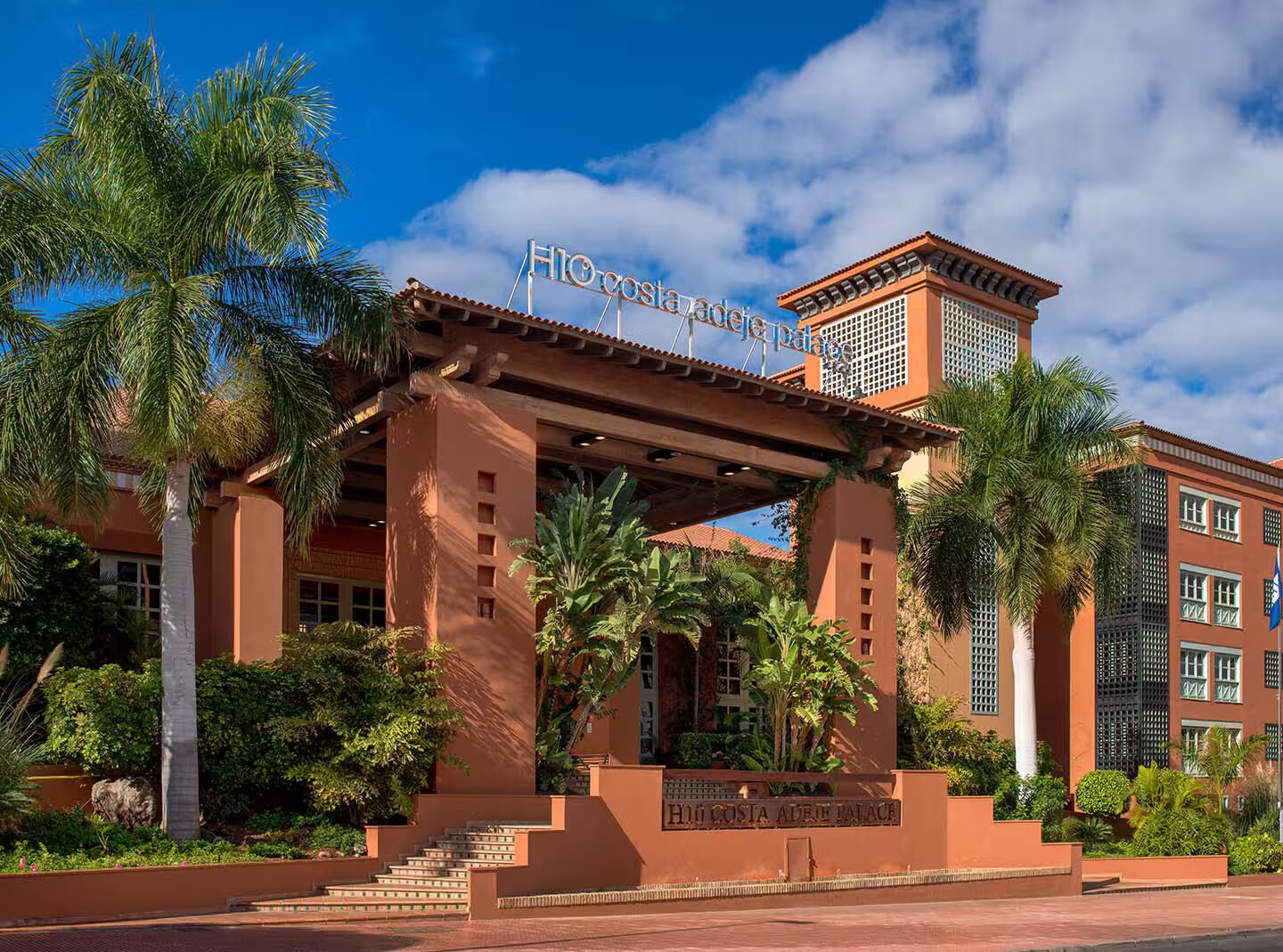 H10 Costa Adeje Palace photo 5